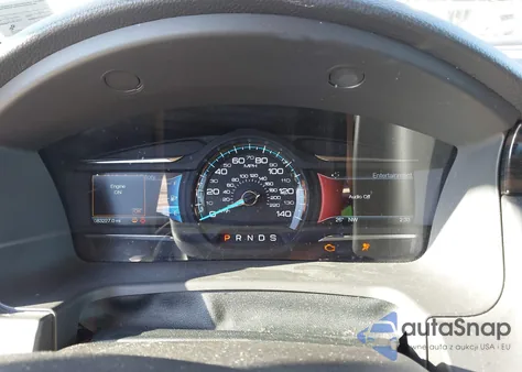 2019 Ford Flex Sel from USA, damaged, VIN 2FMGK5C8XKBA34628